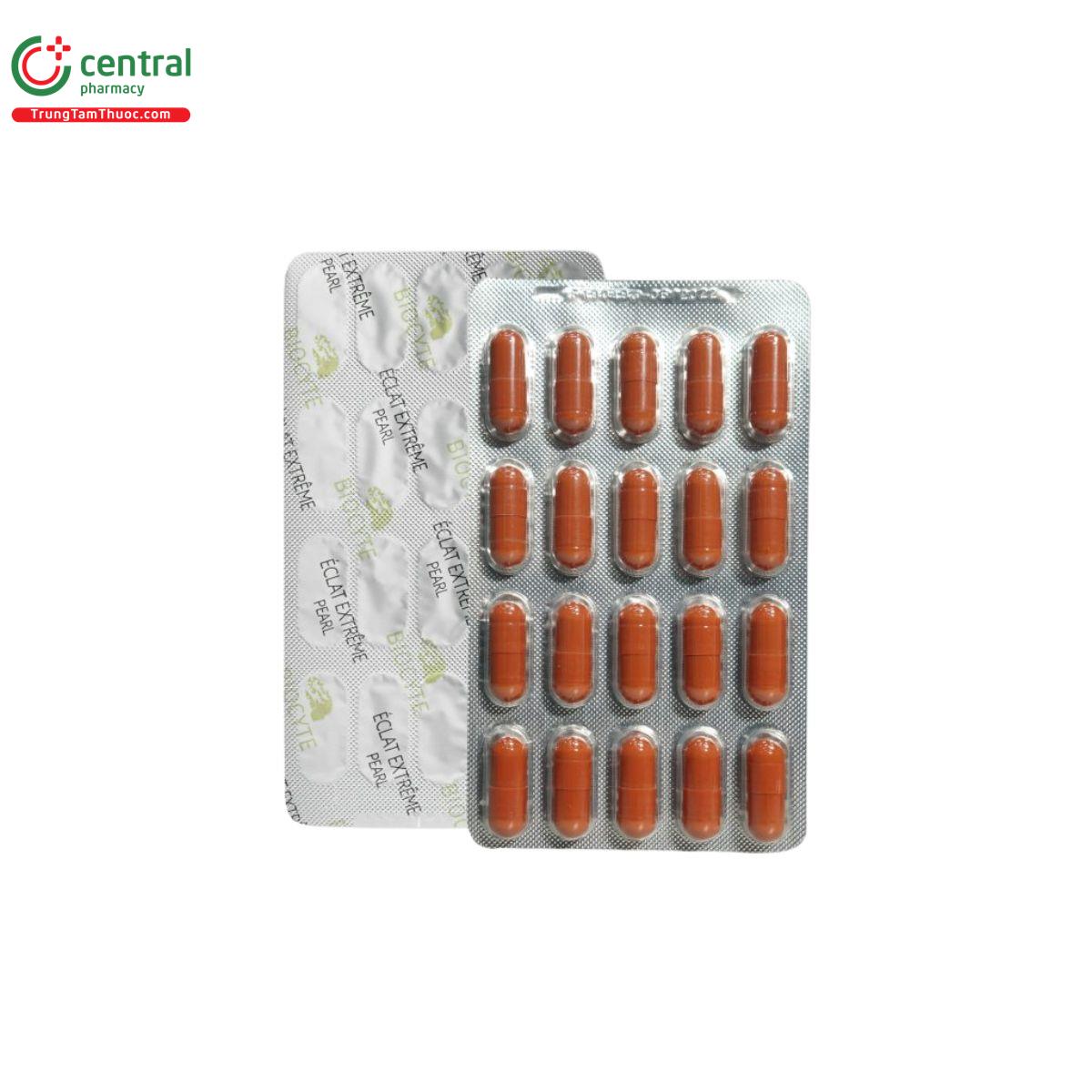 eclat extreme pearl 6 L4150 eclat extreme pearl 6 L4150