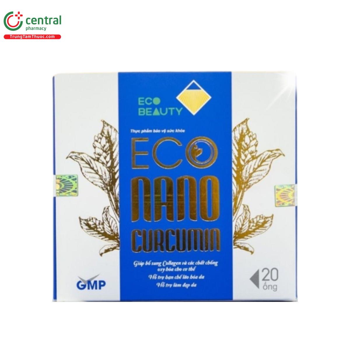 eco nano curcumin 3 T8724