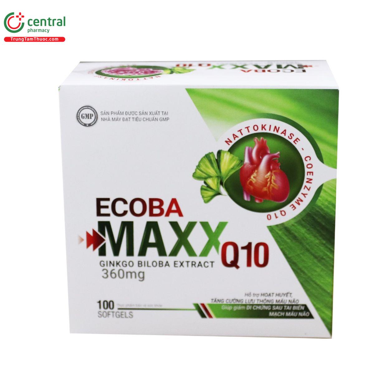 ecoba maxx q10 3 T7777