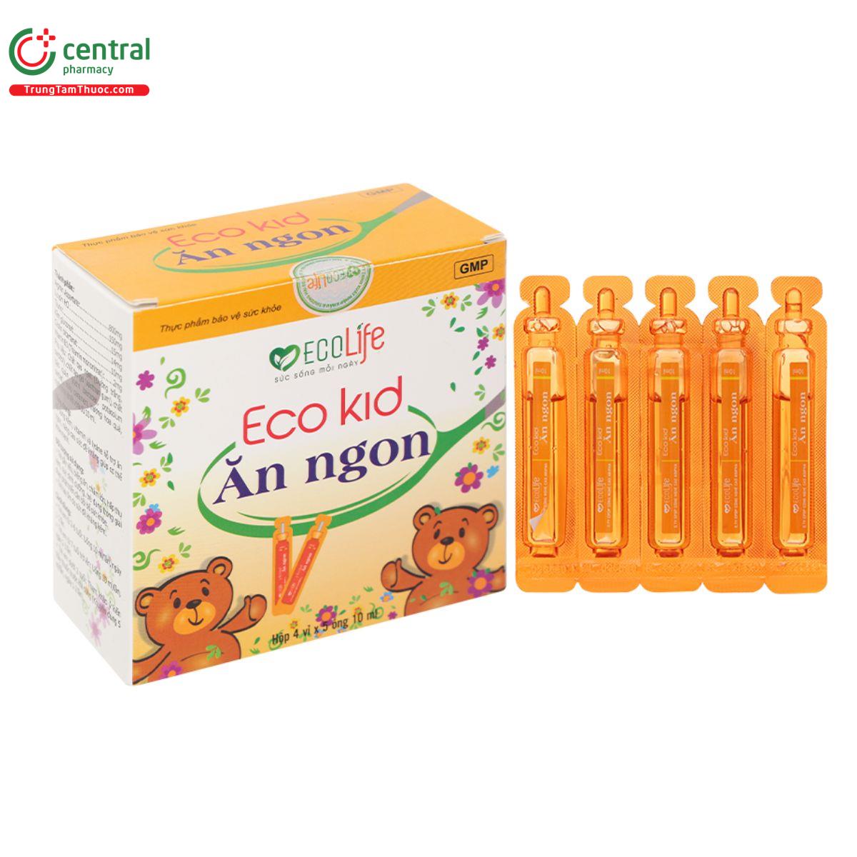 ecokid an ngon 1 C1227