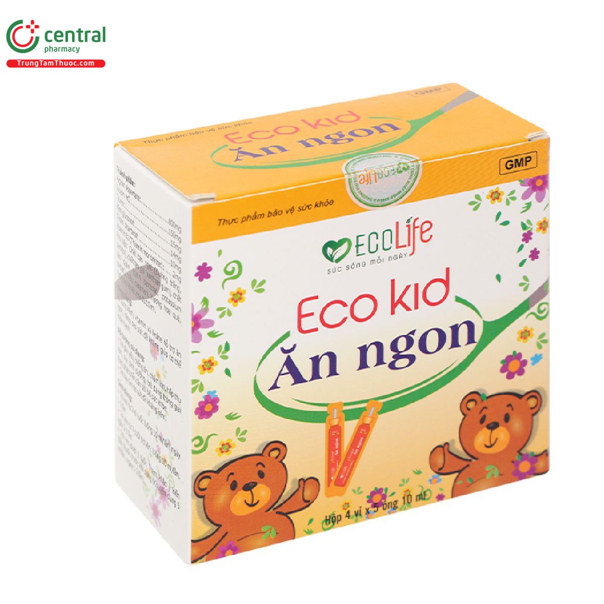 ecokid an ngon 2 P6173