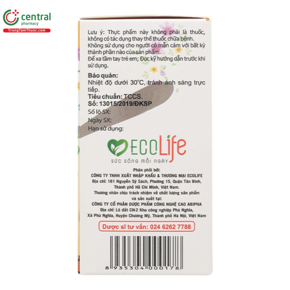 ecokid an ngon 5 B0810