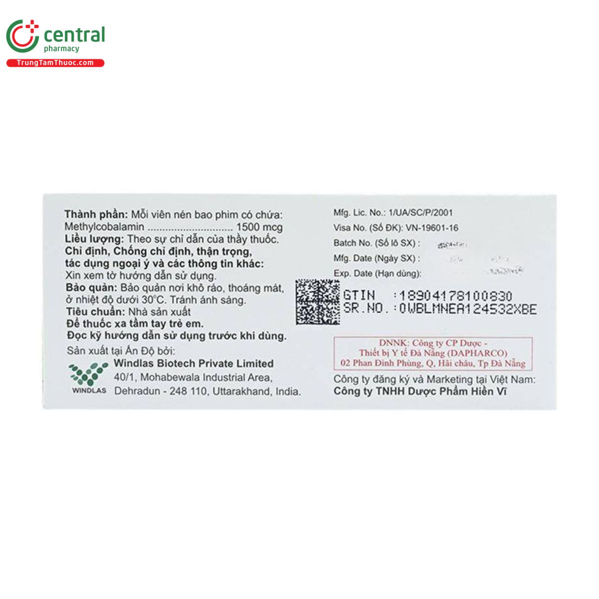 ecomin od tablet 6 C1446 ecomin od tablet 6 C1446