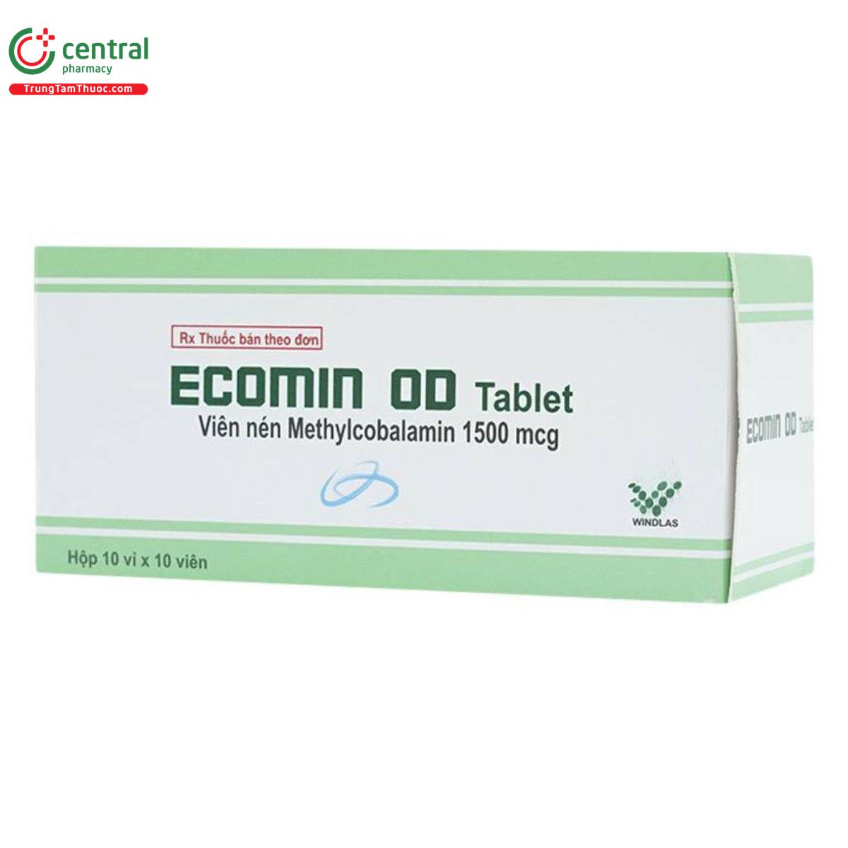 ecomin od tablet 8 P6230 ecomin od tablet 8 P6230