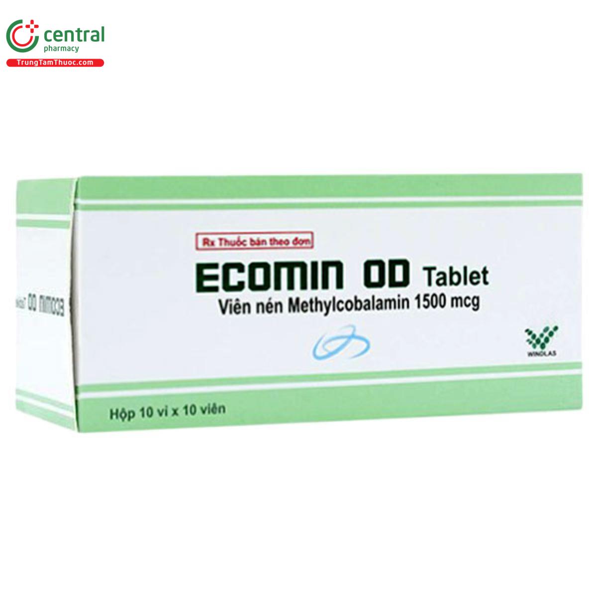ecomin od tablet 9 J3483 ecomin od tablet 9 J3483