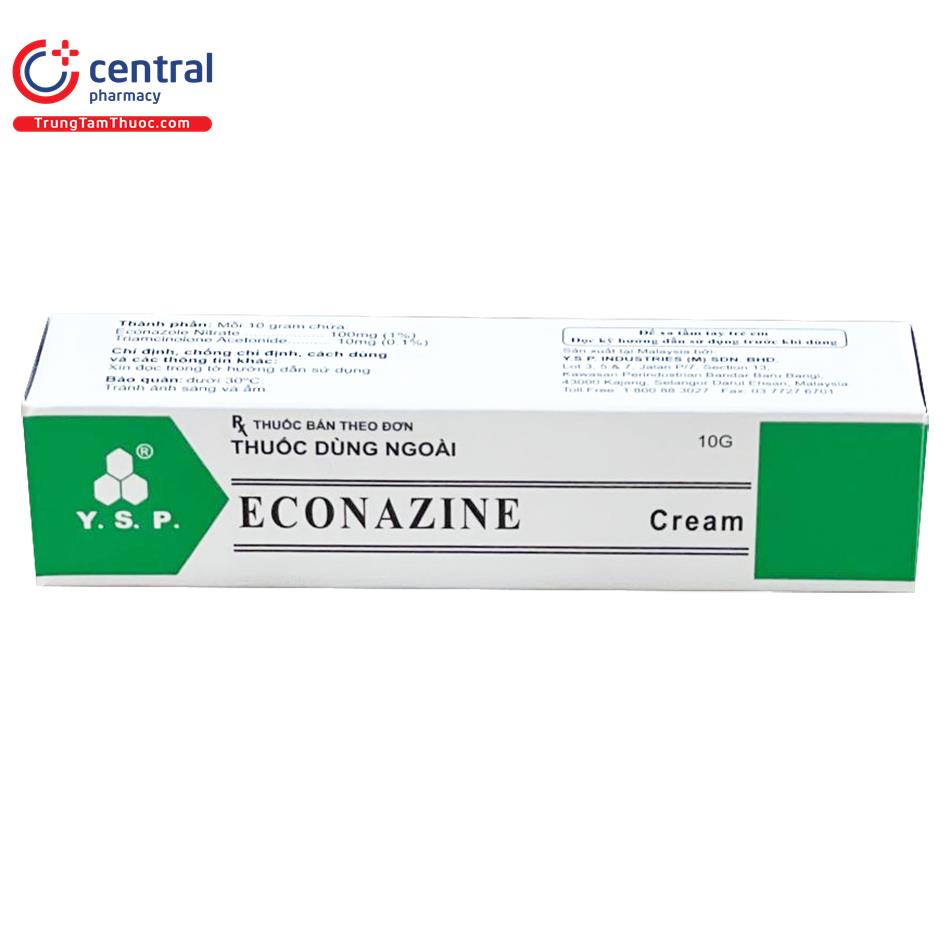 econazine 5 E1176