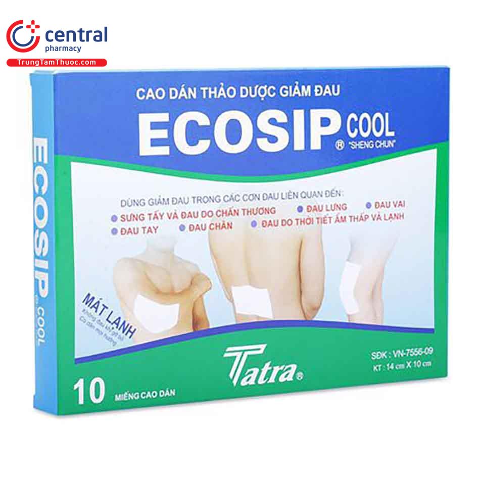 ecosip cool 02 C1771
