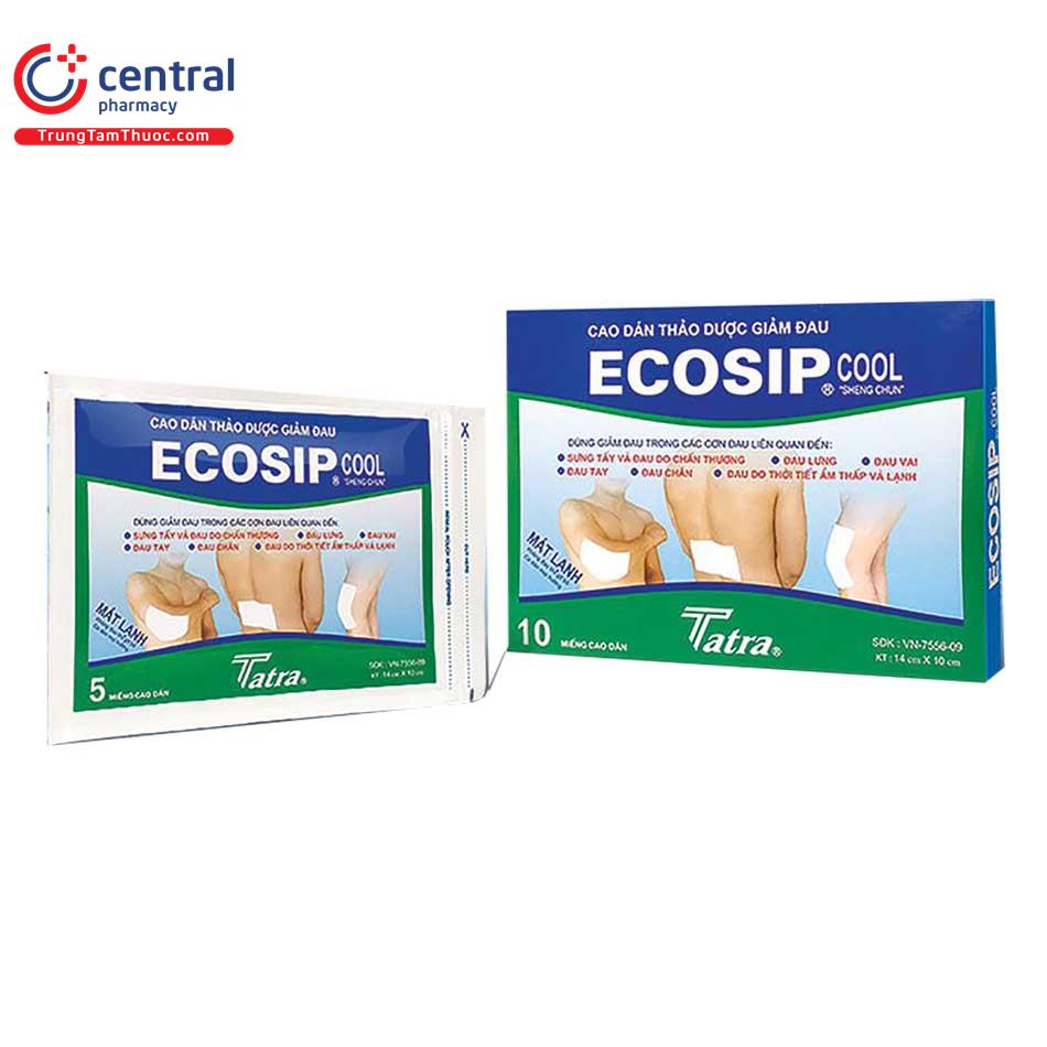 ecosip cool 2 J3417