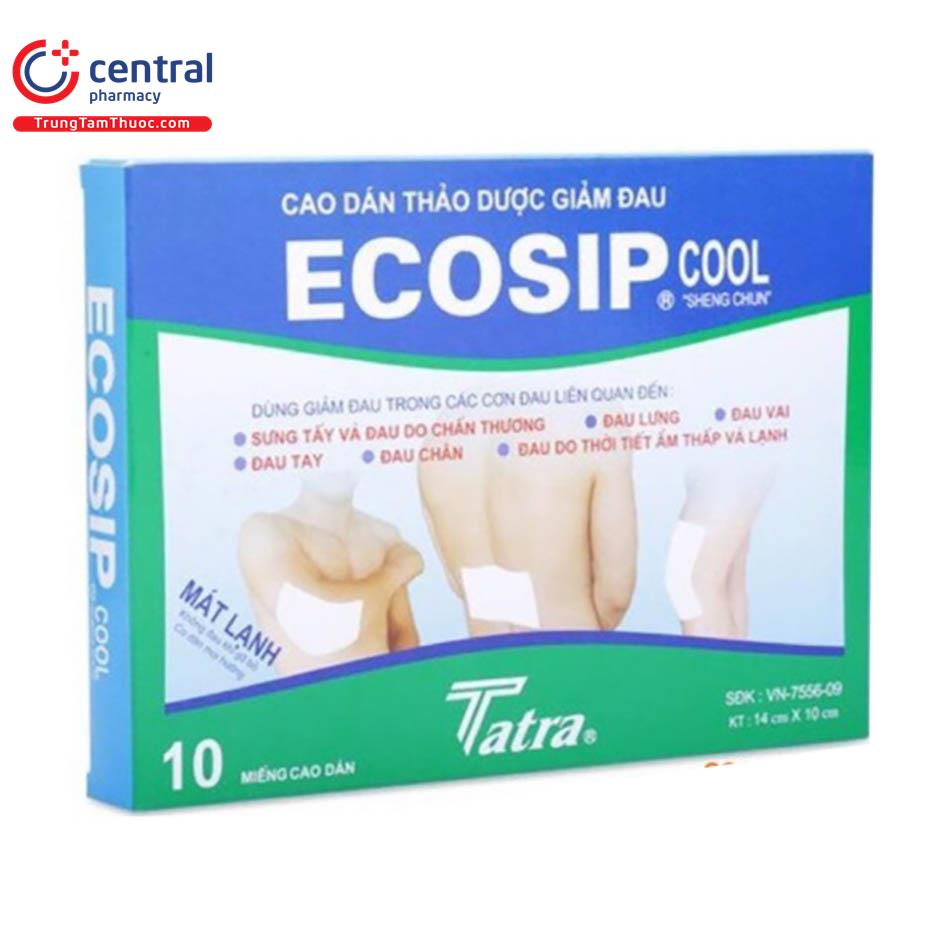 ecosip cool 8 R7220