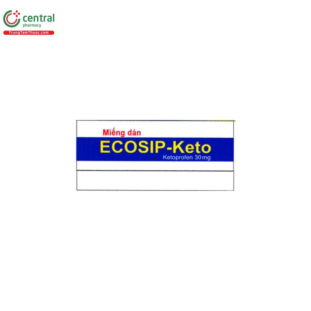ecosip keto 4 Q6217