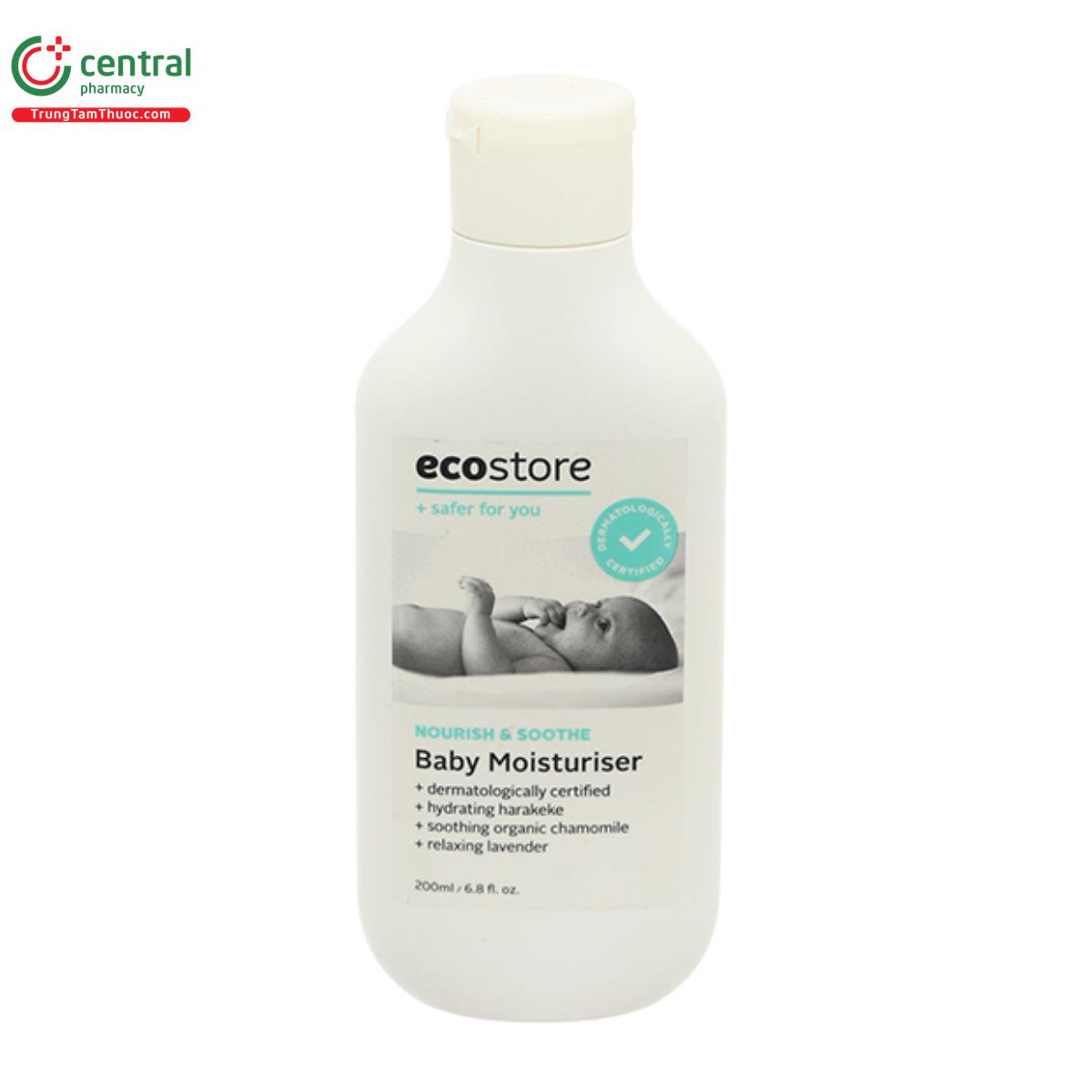 ecostore 200ml 2 H2681