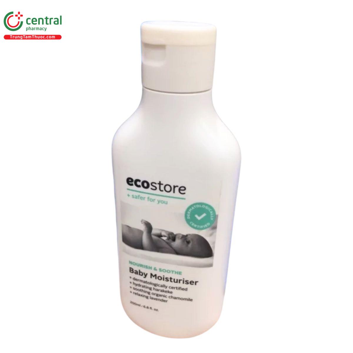 ecostore 200ml 3 R7875