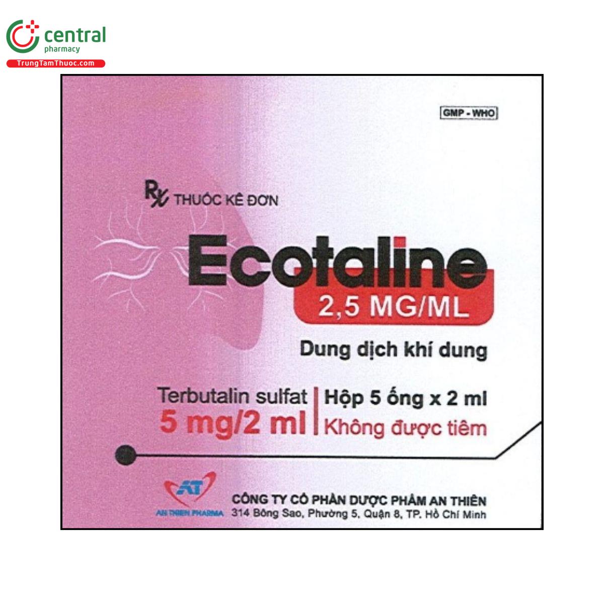 ecotaline 25mg ml 1 R7324 ecotaline 25mg ml 1 R7324