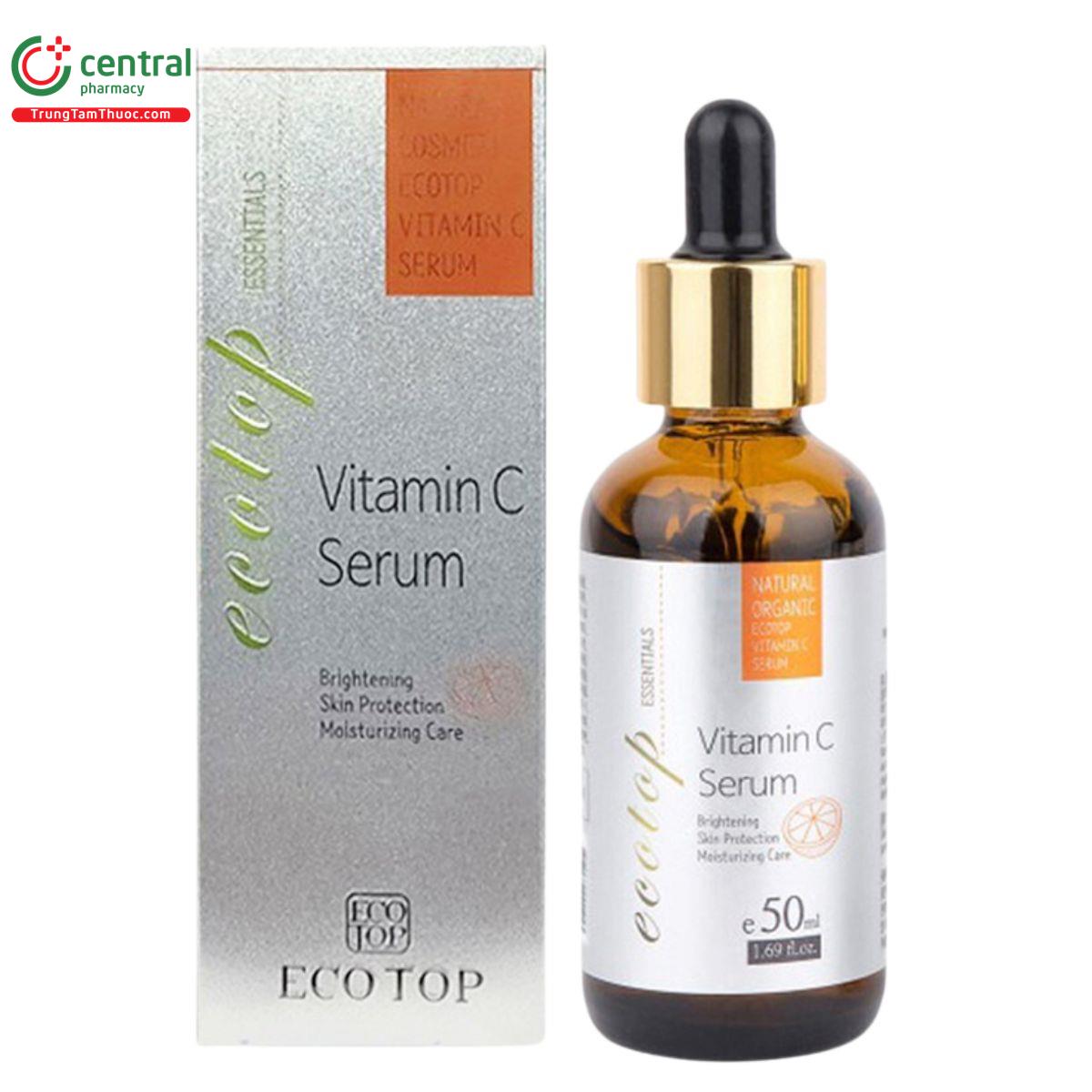 ecotop vitamin c 2 D1466