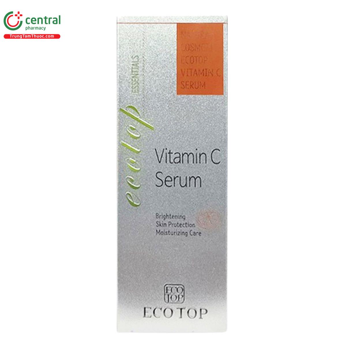 ecotop vitamin c 7 H3136