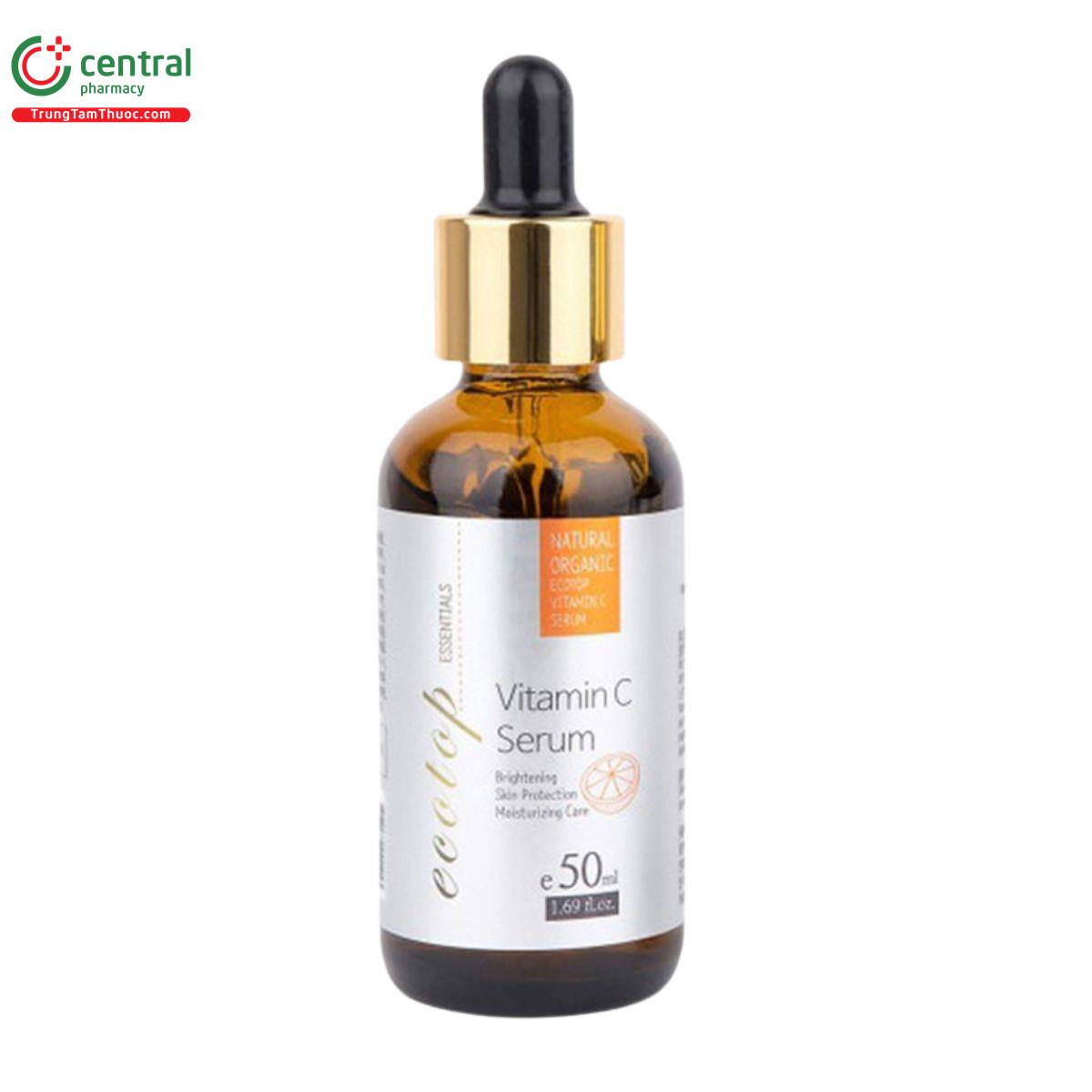 ecotop vitamin c 8 G2158