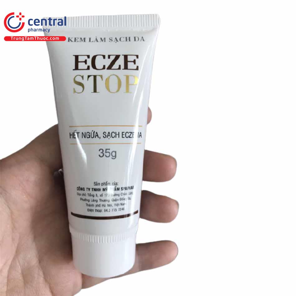 ecze stop 12 J3803