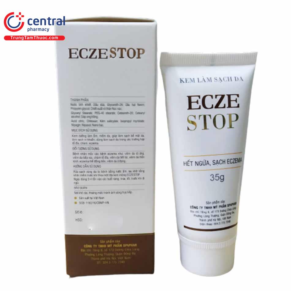 ecze stop 13 K4260