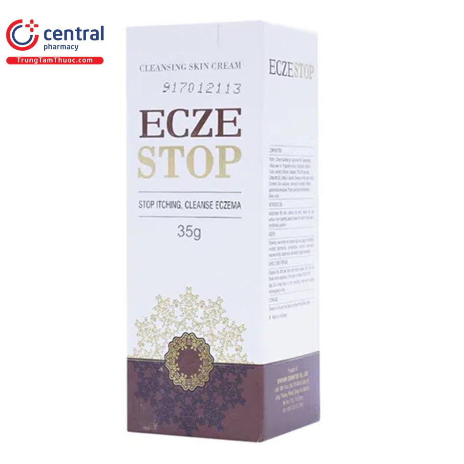 ecze stop 2 F2375