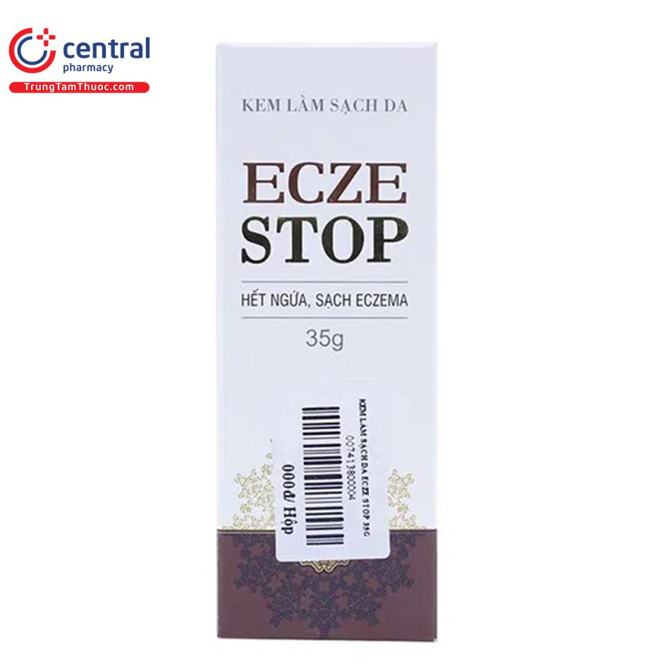 ecze stop 4 B0327