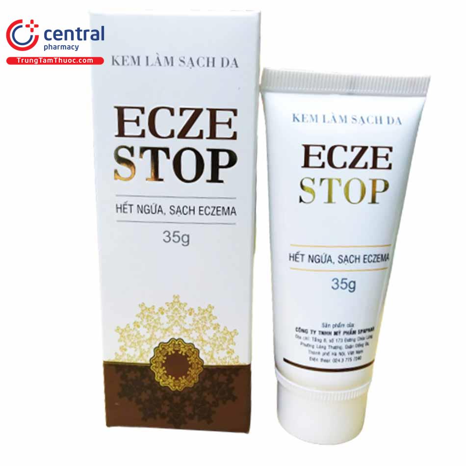 ecze stop 9 N5621