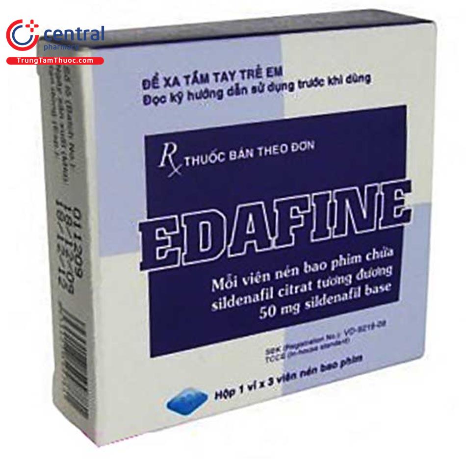 edafine 2 D1030