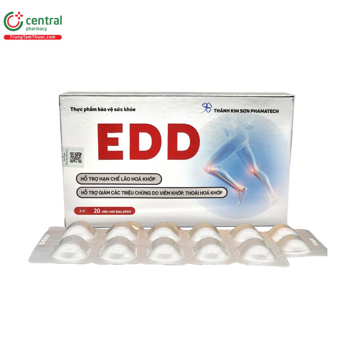 edd 1 R6444 edd 1 R6444