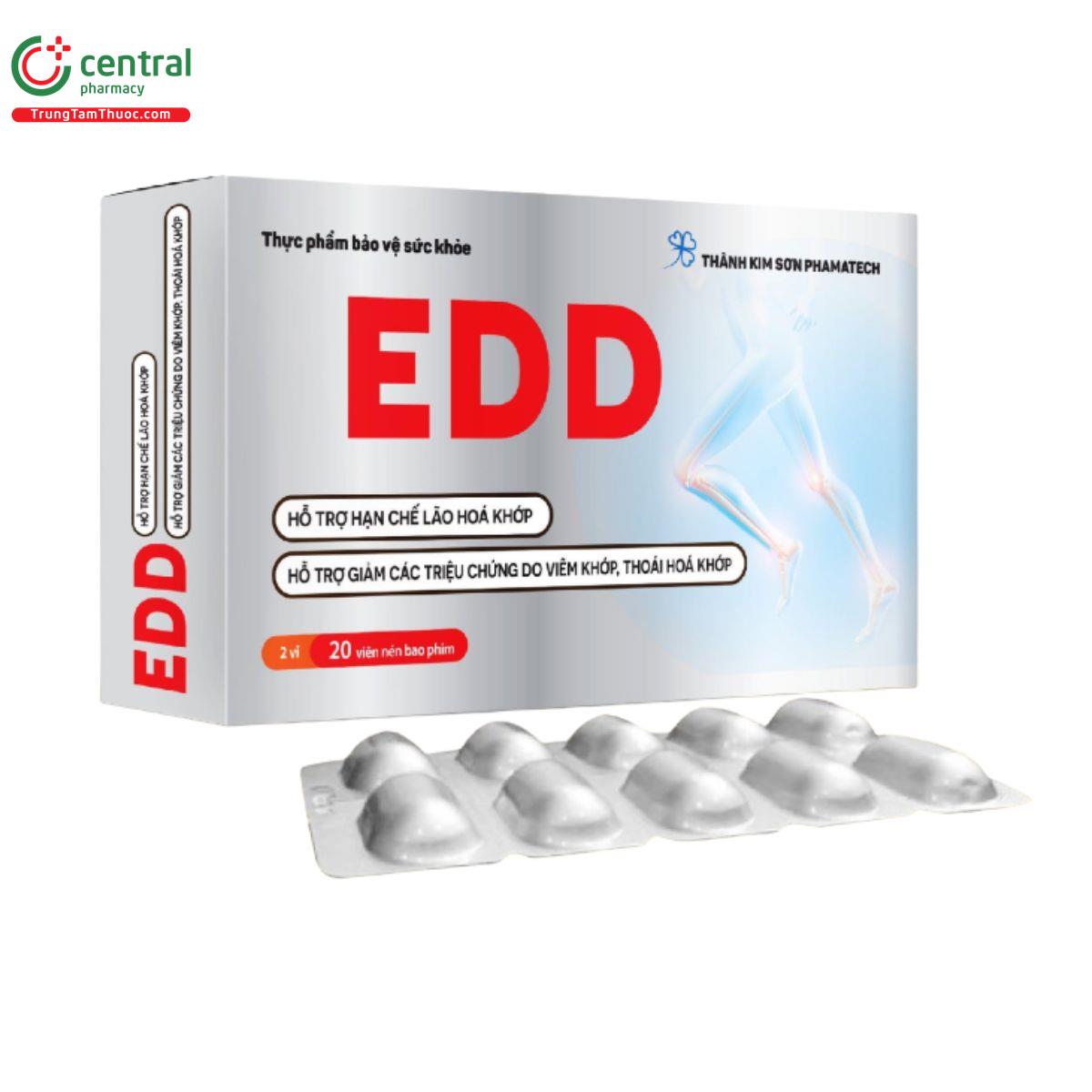 edd 2 G2257 edd 2 G2257