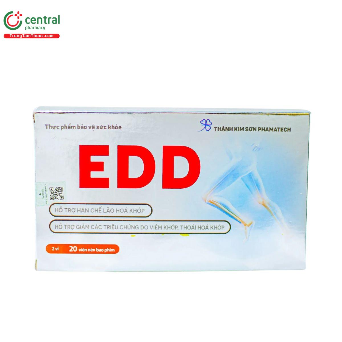 edd 3 M5884 edd 3 M5884