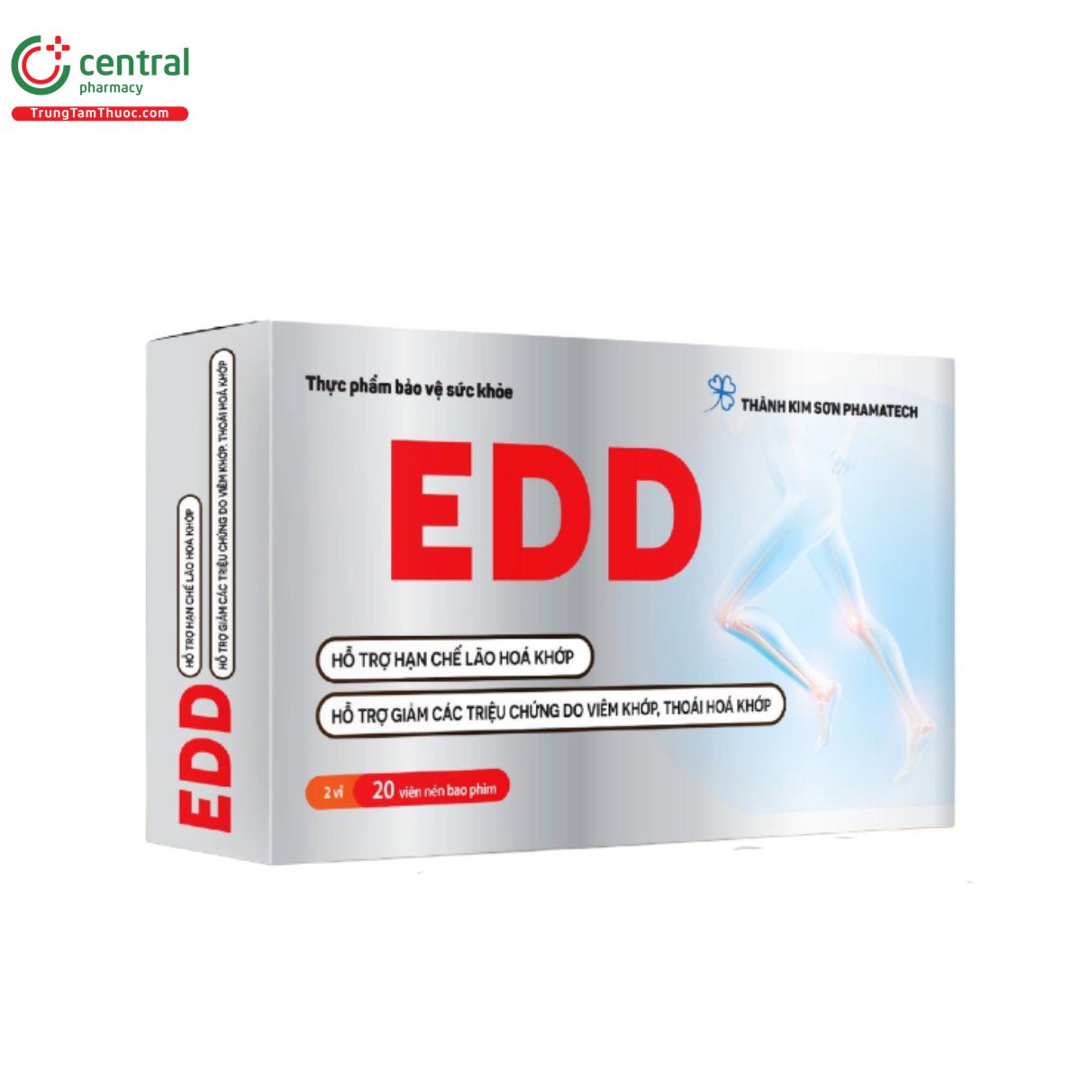 edd 4 F2245 edd 4 F2245