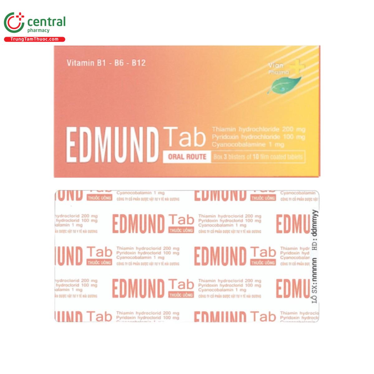 edmund tab 4 C1485