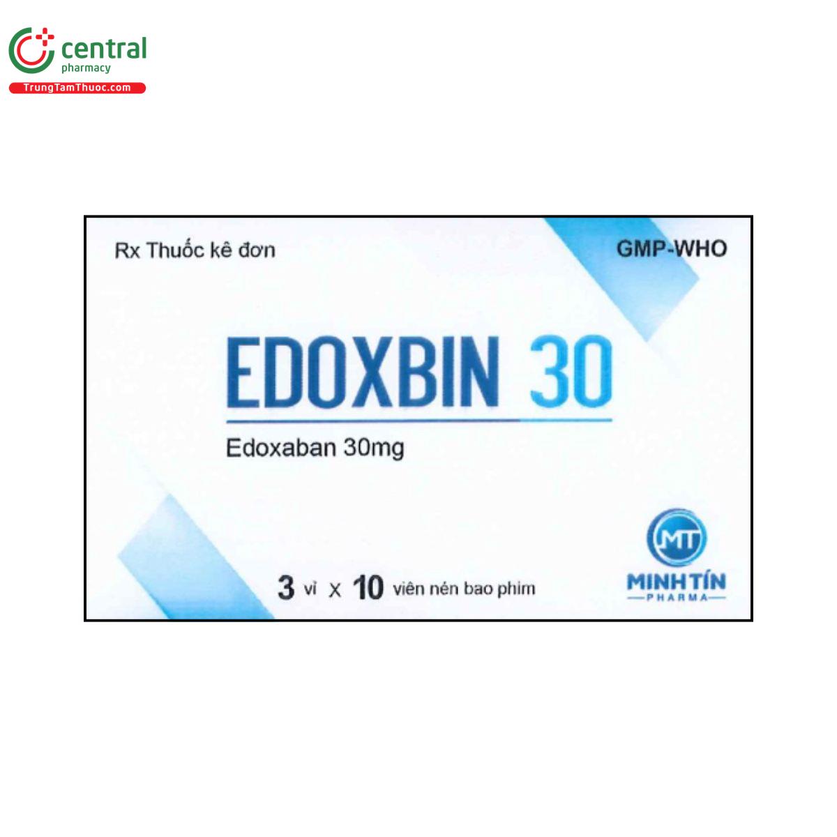 edoxbin 30 1 C1786 edoxbin 30 1 C1786