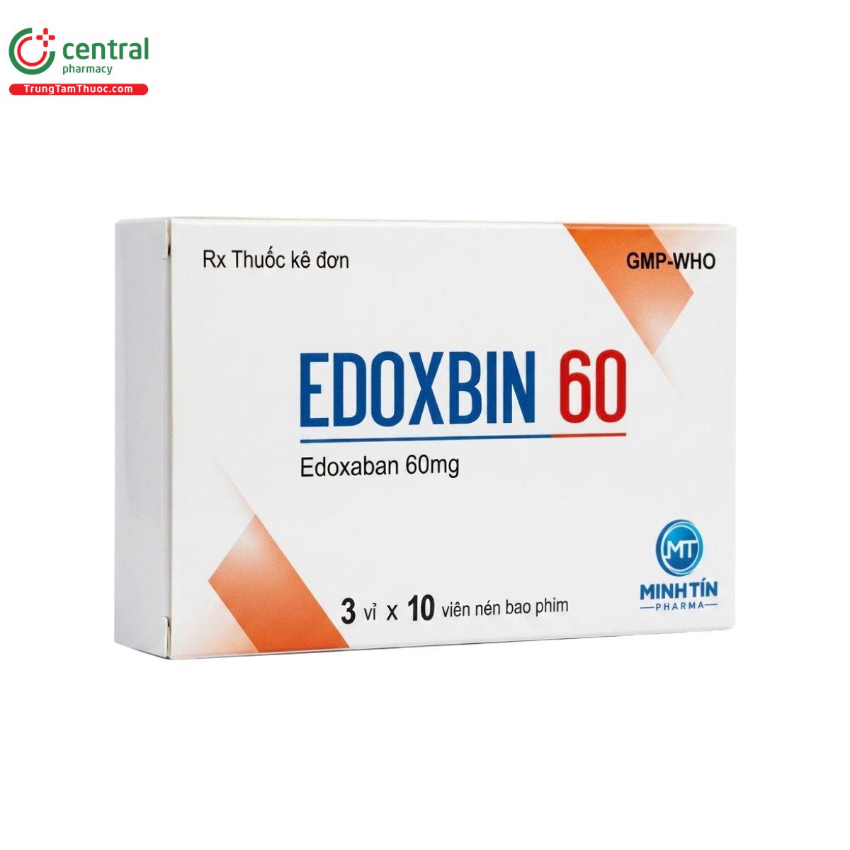 edoxbin 60 1 Q6628