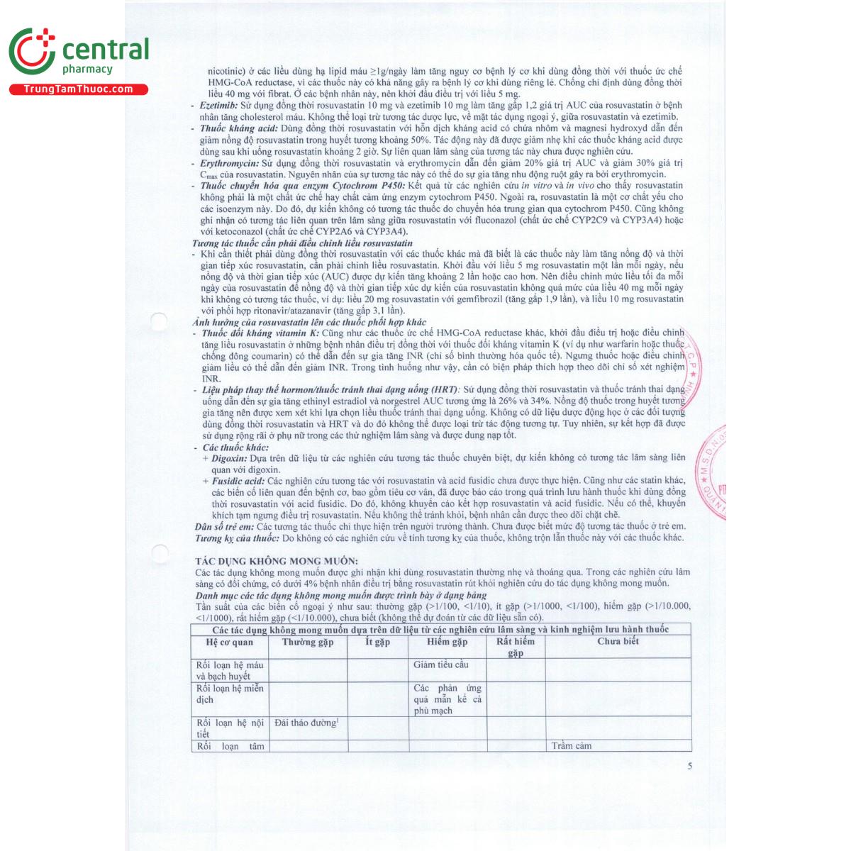 eexatovas 10mg 8 T8141