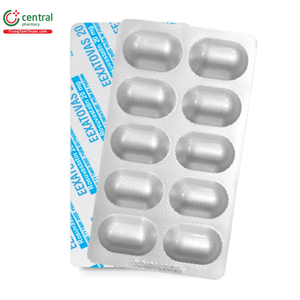eexatovas 20mg 3 Q6114 eexatovas 20mg 3 Q6114
