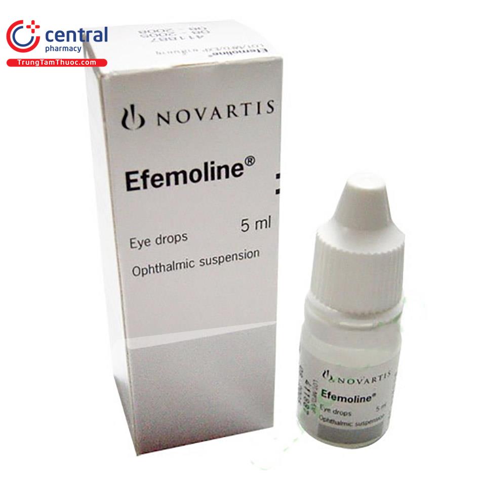 efemoline 2 A0162