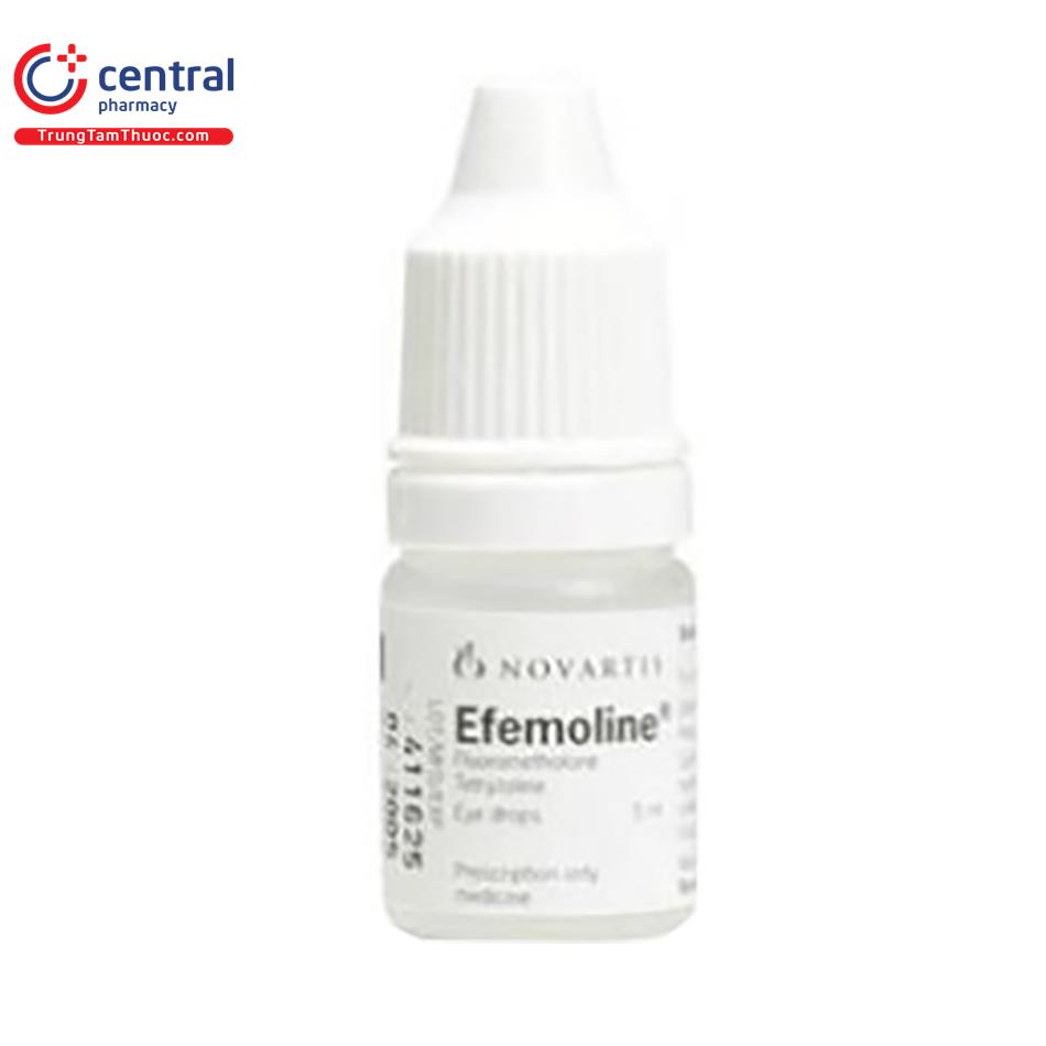 efemoline 3 T7588