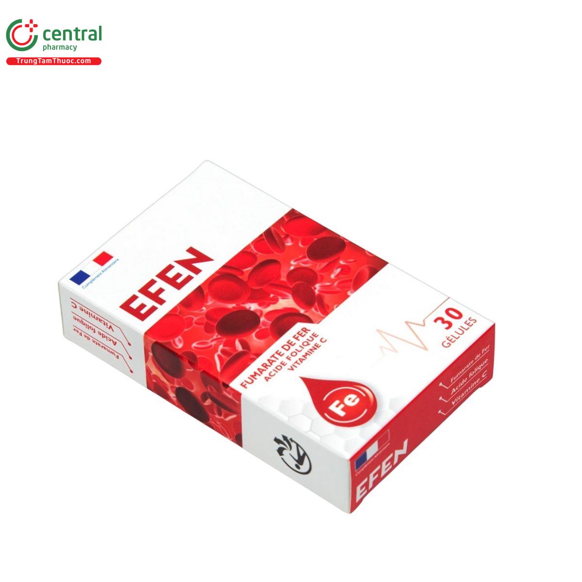 efen 5 I3030 efen 5 I3030