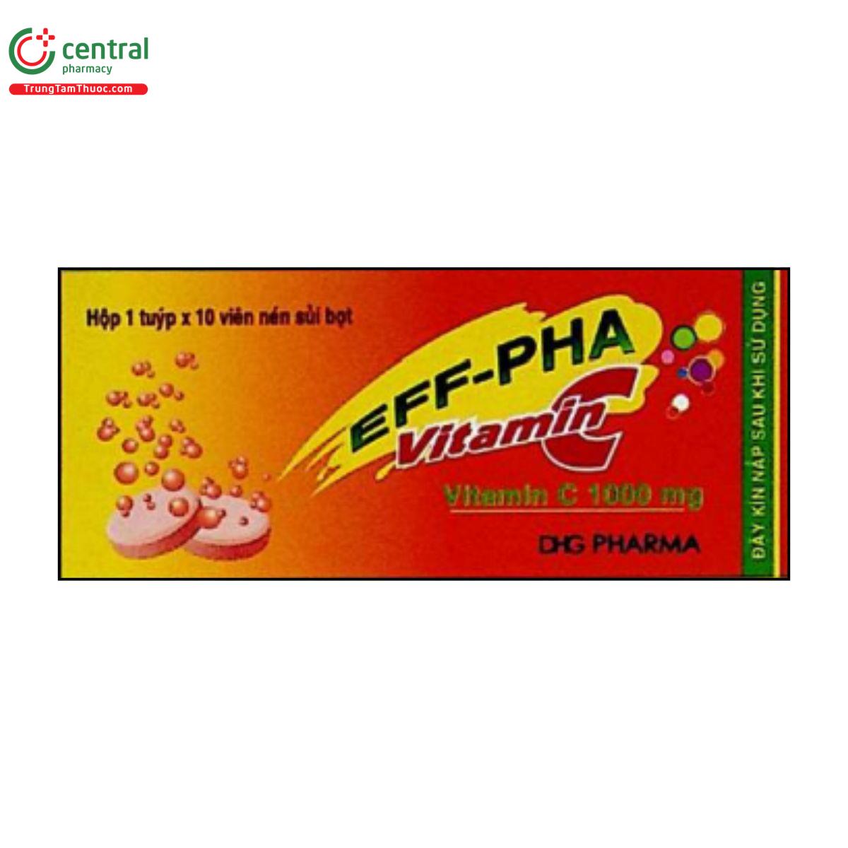 eff pha vitamin c 1 V8350 eff pha vitamin c 1 V8350