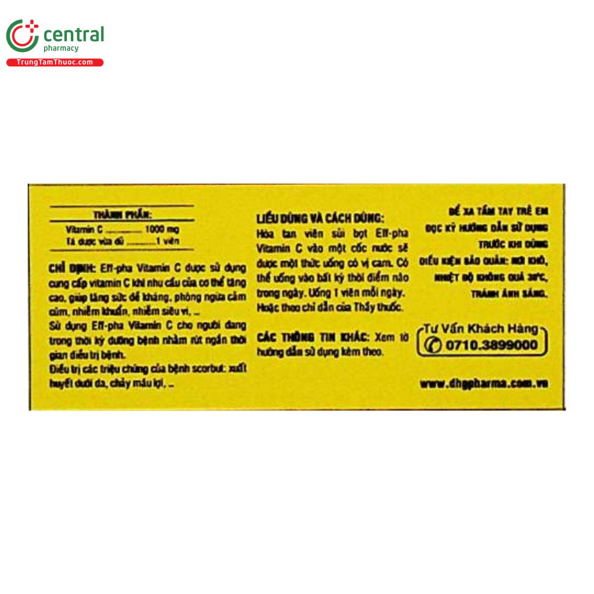 eff pha vitamin c 2 U8373 eff pha vitamin c 2 U8373