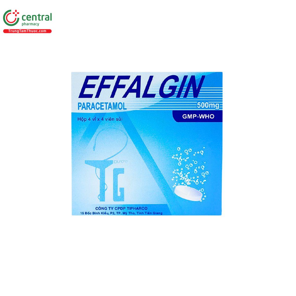 effalgin 2 P6586