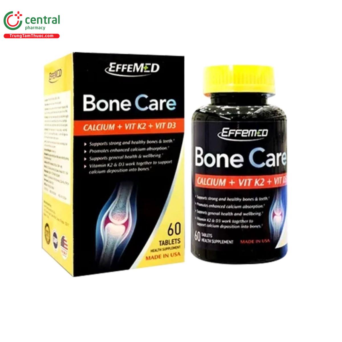 effemed bone care 1 P6814 effemed bone care 1 P6814