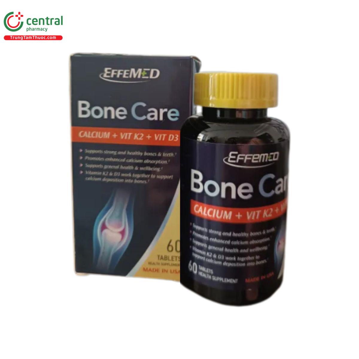 effemed bone care 2 I3277 effemed bone care 2 I3277