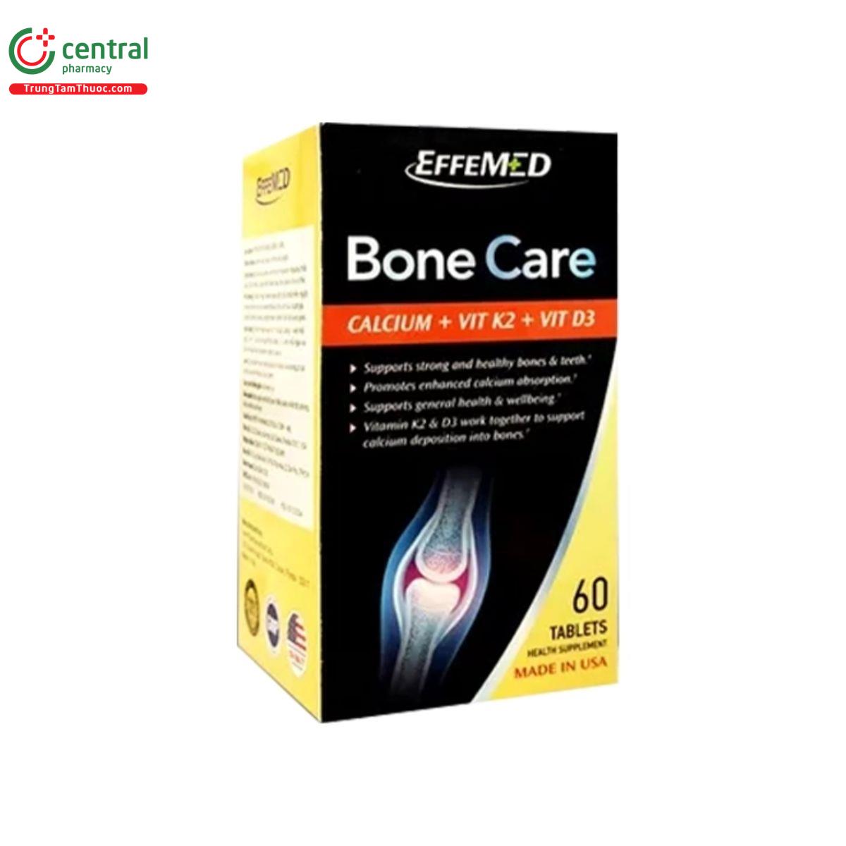 effemed bone care 3 K4255 effemed bone care 3 K4255