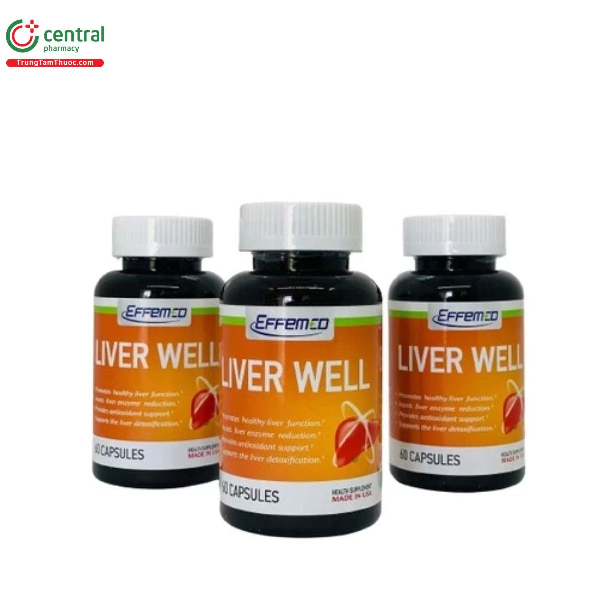 effemed liver well 6 A0332