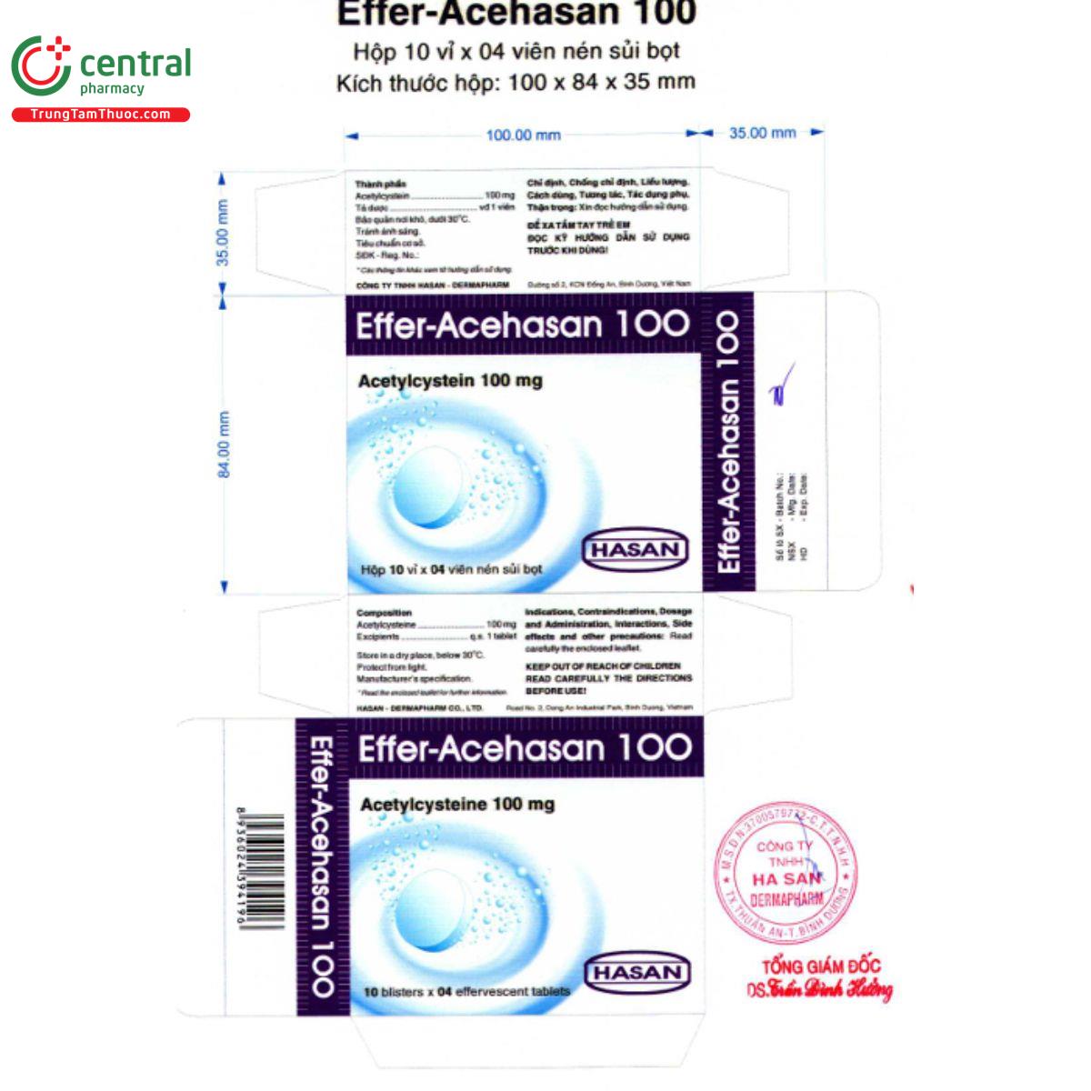 effer acehasan 100 5 A0837 effer acehasan 100 5 A0837