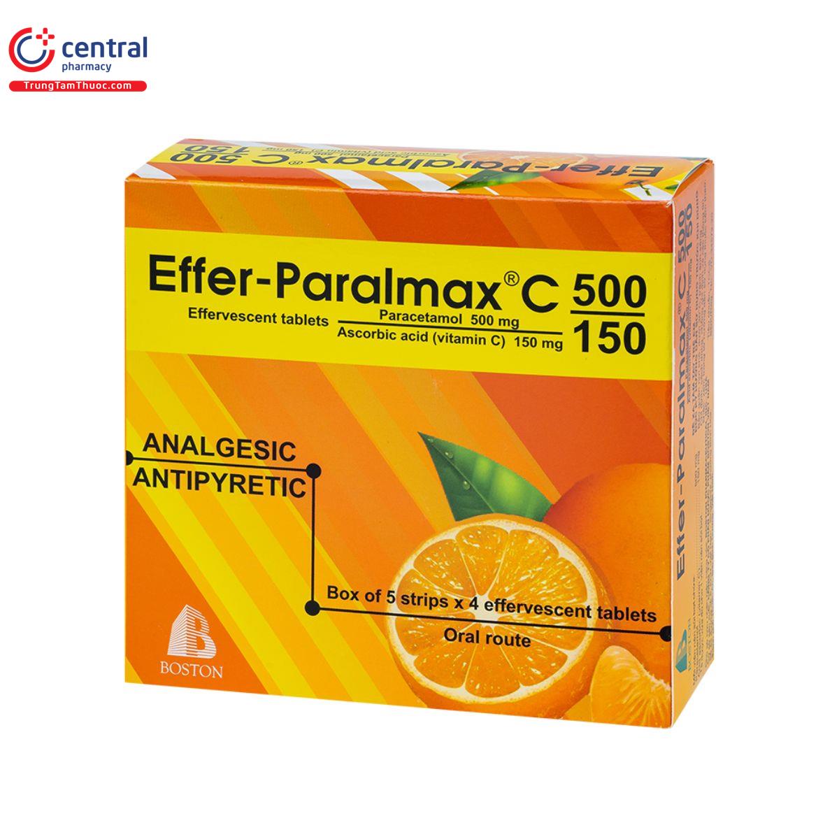 effer paralmax c 500150 5 S7430