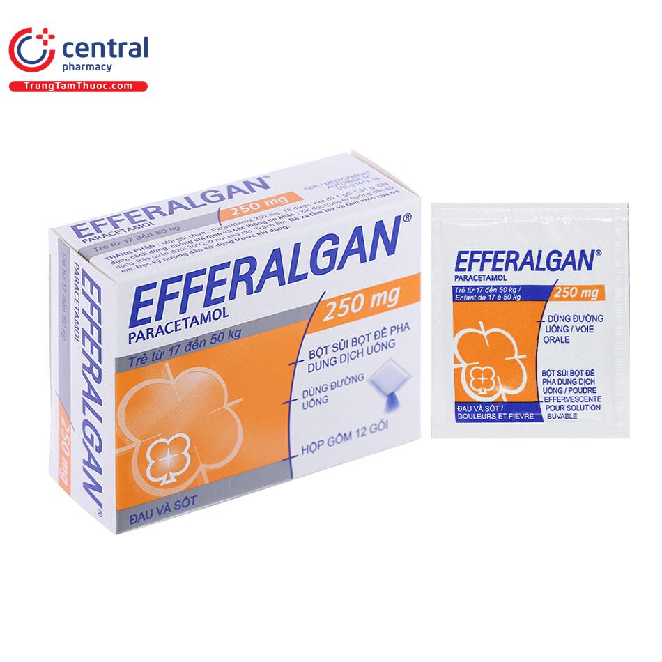 efferalgan 250 D1011