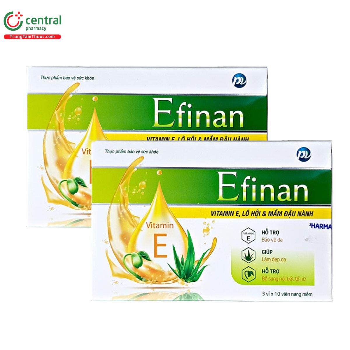 efinan 1 N5212