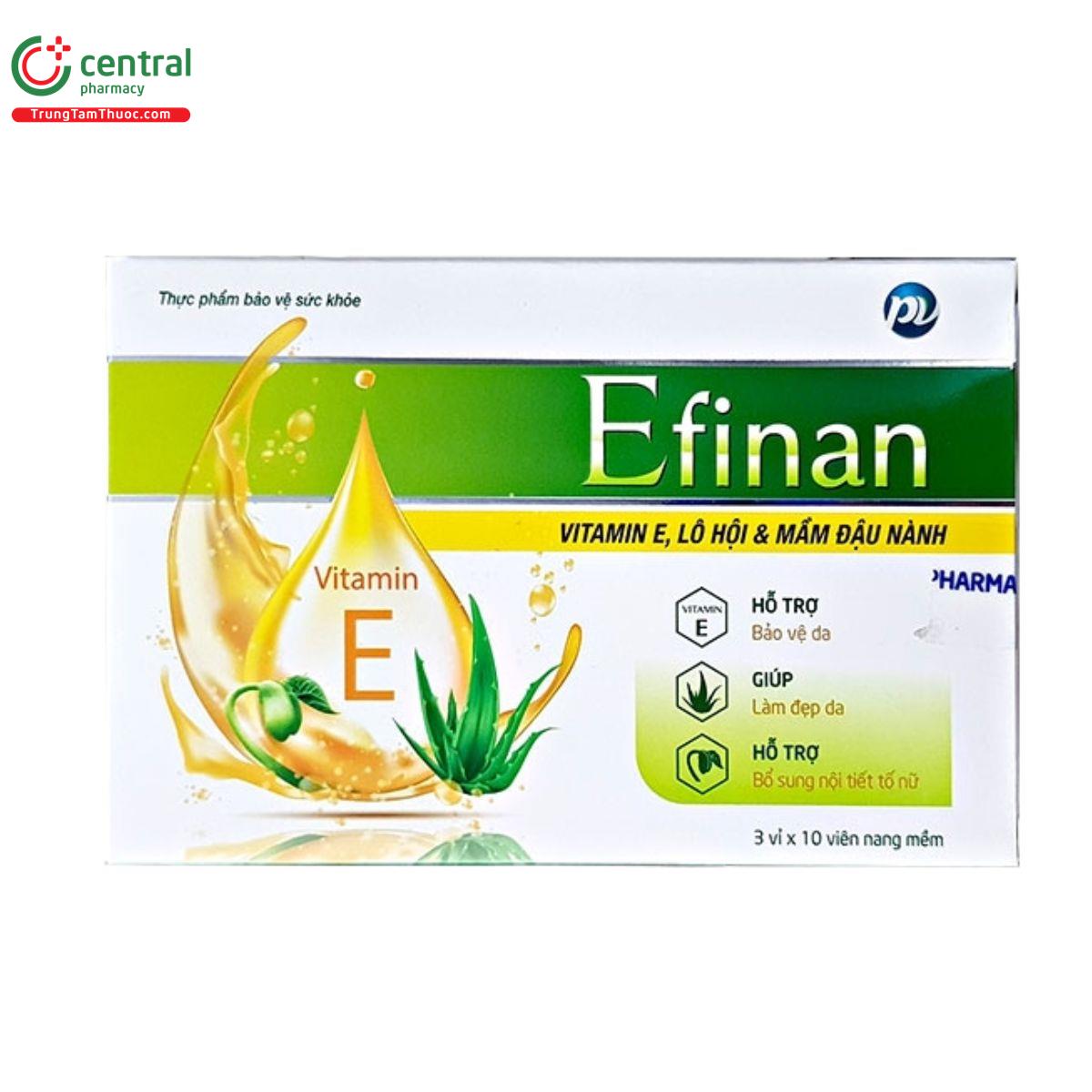 efinan 2 Q6784